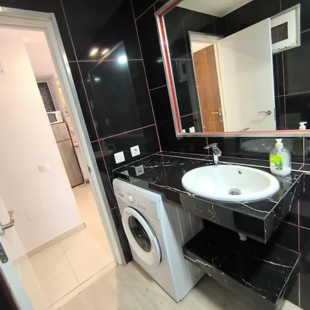 Apartment Torres De Yomely Americas *