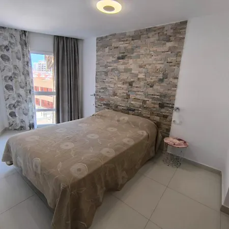 Torres De Yomely Americas Playa de las Americas (Tenerife)