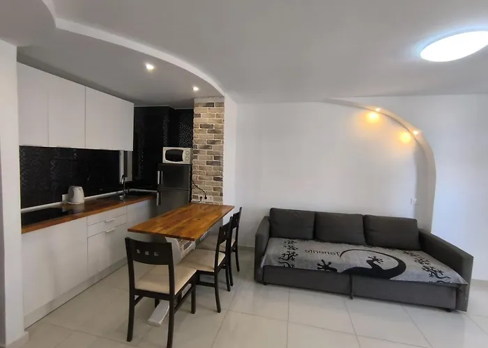 Torres De Yomely Americas Apartment *