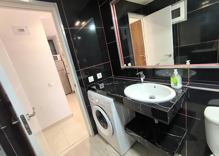 Apartment Torres De Yomely Americas *