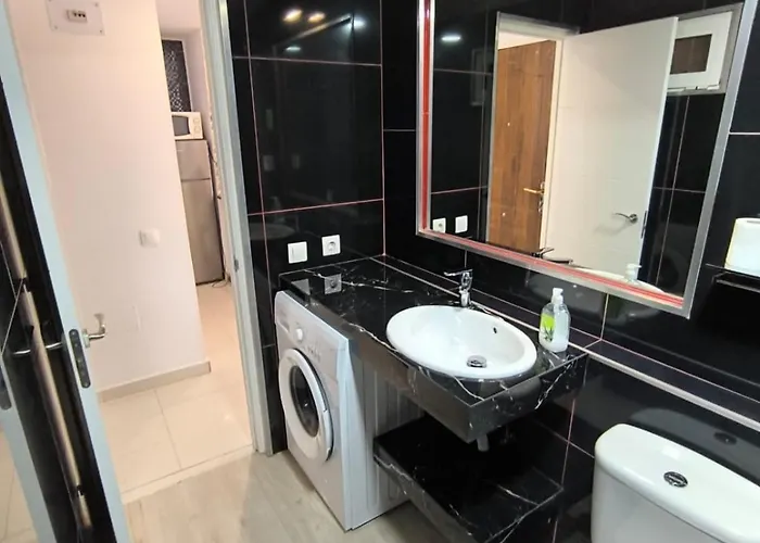 Torres De Yomely Americas Playa de las Americas (Tenerife)