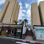 Torres De Yomely Americas Playa de las Americas (Tenerife)