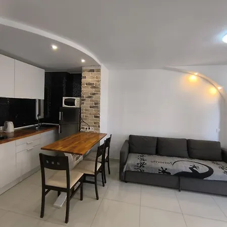 Torres De Yomely Americas Apartament *