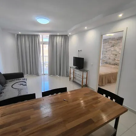 Torres De Yomely Américas Playa de las Americas (Tenerife)