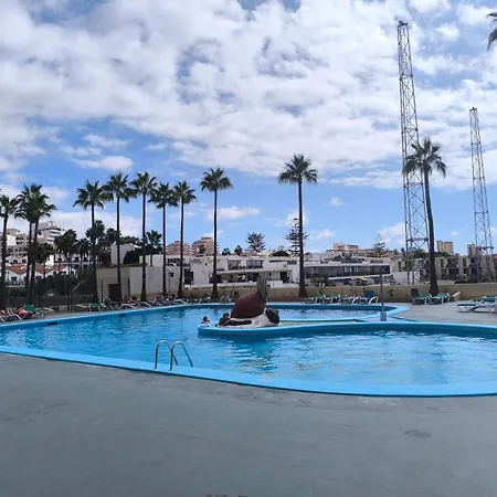 Torres De Yomely Americas Apartament Playa de las Americas (Tenerife)