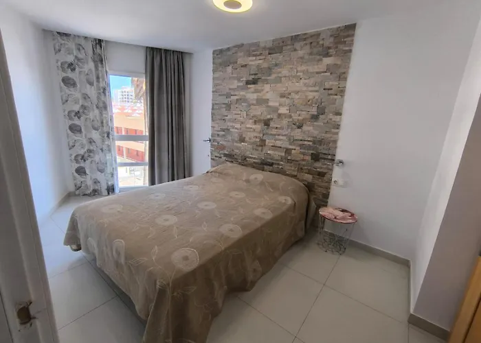 Torres De Yomely Américas Playa de las Americas (Tenerife)