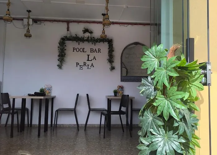 Appartamento Torres De Yomely Américas