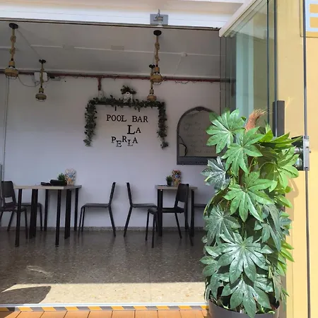 Apartment Torres De Yomely Americas х