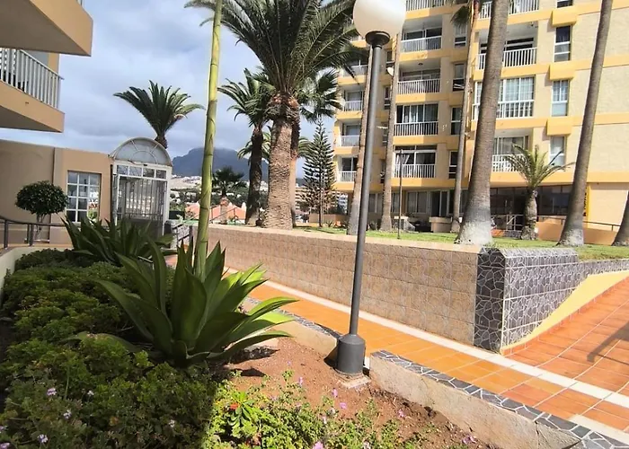 Апартаменты Torres De Yomely Americas *